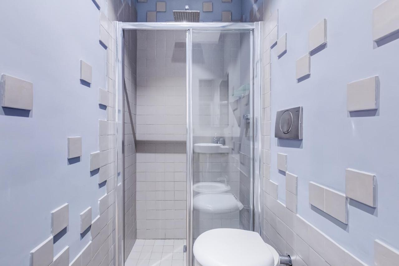 Trastevere Suite Experience Rzym Zewnętrze zdjęcie