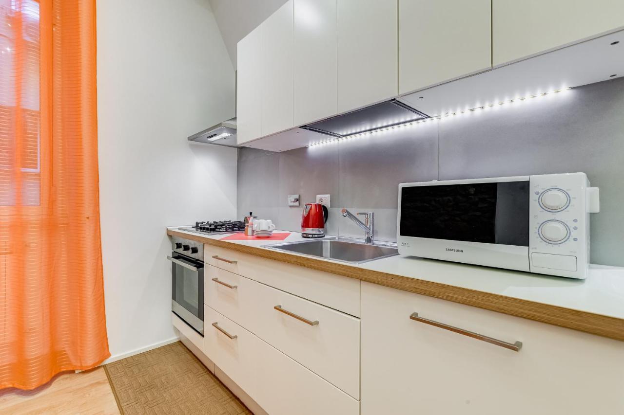Trastevere Suite Experience Rzym Zewnętrze zdjęcie