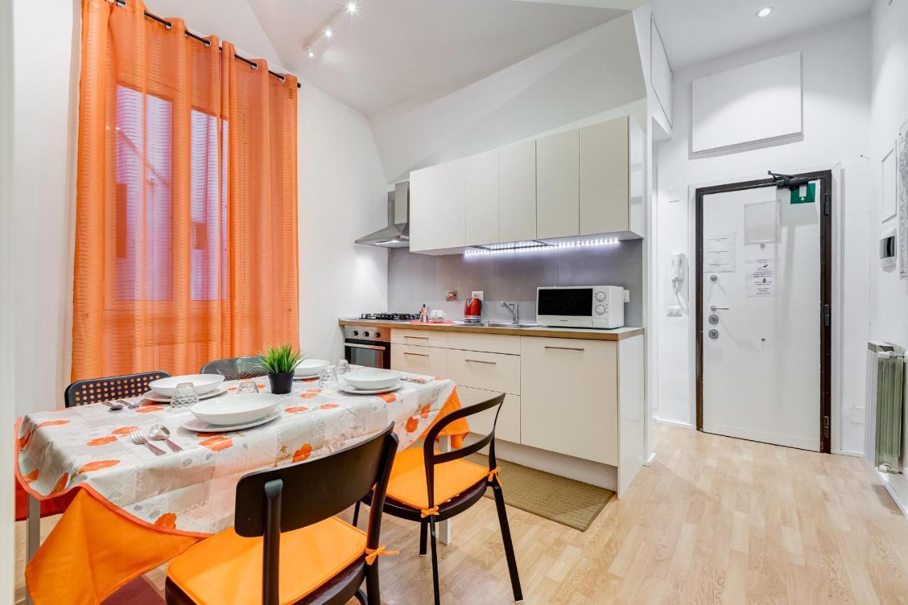 Trastevere Suite Experience Rzym Zewnętrze zdjęcie